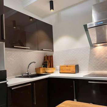 Сдается Многокомнатная квартира, 65 м²
