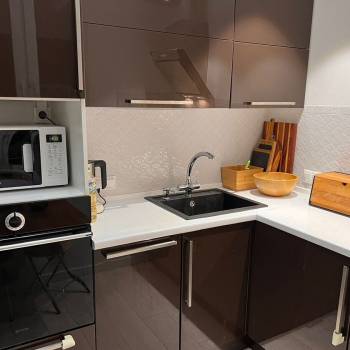 Сдается Многокомнатная квартира, 65 м²