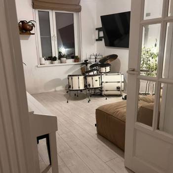 Сдается Многокомнатная квартира, 65 м²