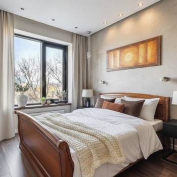 Сдается 2-х комнатная квартира, 51 м²