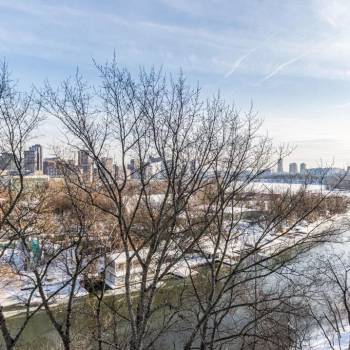 Сдается 2-х комнатная квартира, 51 м²