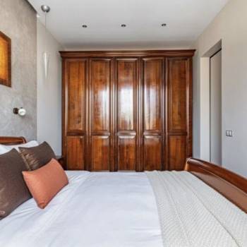Сдается 2-х комнатная квартира, 51 м²