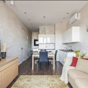 Сдается 2-х комнатная квартира, 51 м²