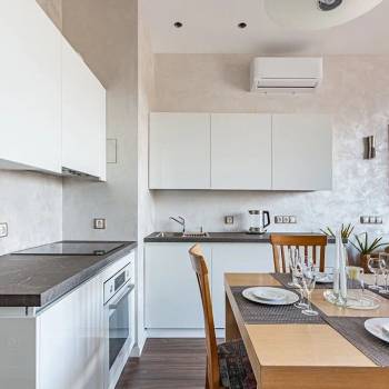 Сдается 2-х комнатная квартира, 51 м²
