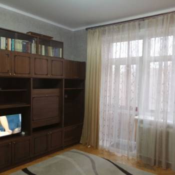 Сдается 2-х комнатная квартира, 56 м²