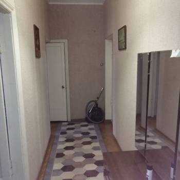 Сдается 2-х комнатная квартира, 56 м²