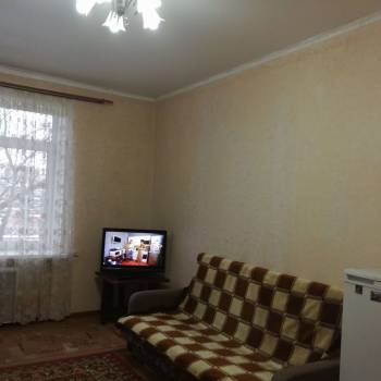 Сдается 2-х комнатная квартира, 56 м²