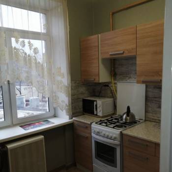 Сдается 2-х комнатная квартира, 56 м²