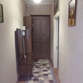 Сдается 2-х комнатная квартира, 56 м²