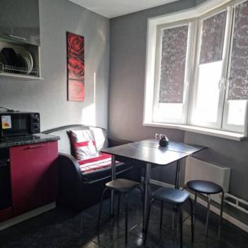 Сдается 1-комнатная квартира, 40 м²