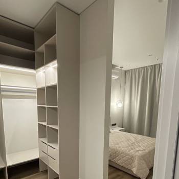 Сдается 2-х комнатная квартира, 51 м²
