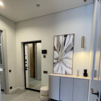 Сдается 2-х комнатная квартира, 51 м²