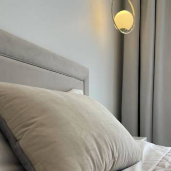 Сдается 2-х комнатная квартира, 51 м²