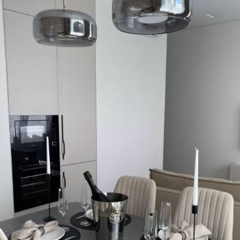 Сдается 2-х комнатная квартира, 51 м²