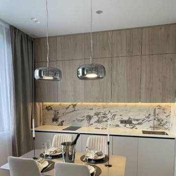 Сдается 2-х комнатная квартира, 51 м²