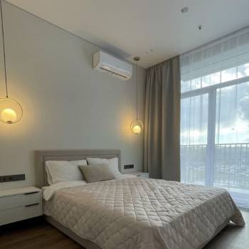 Сдается 2-х комнатная квартира, 51 м²
