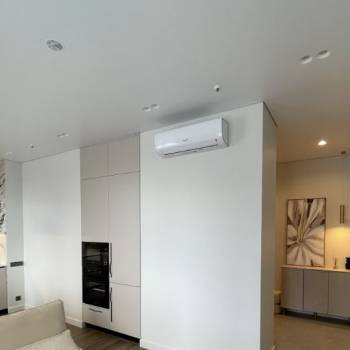 Сдается 2-х комнатная квартира, 51 м²