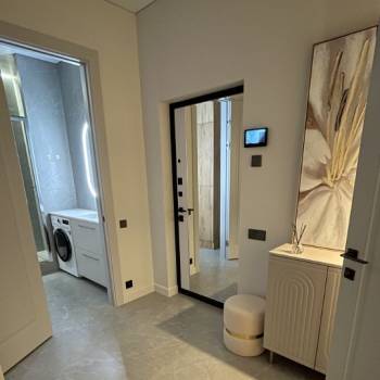 Сдается 2-х комнатная квартира, 51 м²