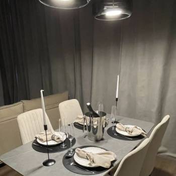 Сдается 2-х комнатная квартира, 51 м²
