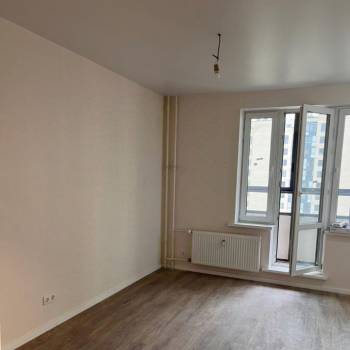 Продается 1-комнатная квартира, 19,7 м²
