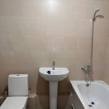 Продается 1-комнатная квартира, 19,7 м²