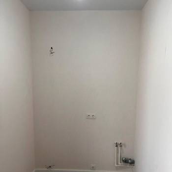 Продается 1-комнатная квартира, 19,7 м²