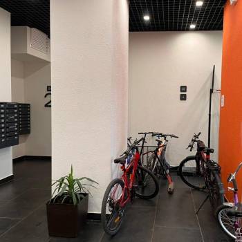 Продается 1-комнатная квартира, 19,7 м²
