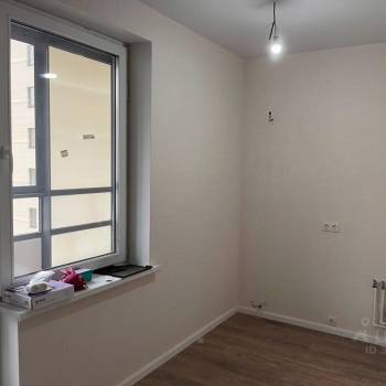Продается 1-комнатная квартира, 19,7 м²