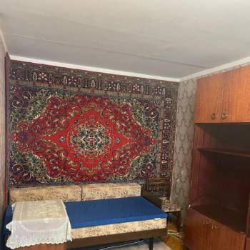 Продается 1-комнатная квартира, 35 м²