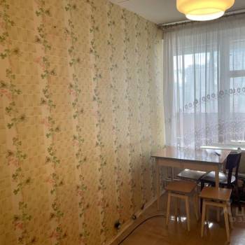 Продается 1-комнатная квартира, 35 м²