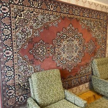 Продается 1-комнатная квартира, 35 м²