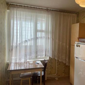 Продается 1-комнатная квартира, 35 м²