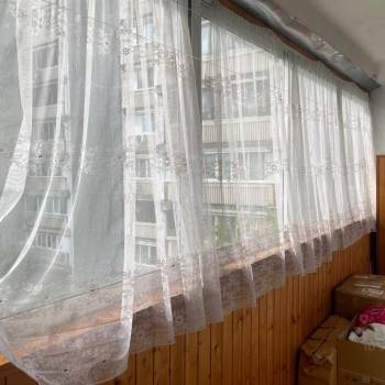 Продается 1-комнатная квартира, 35 м²