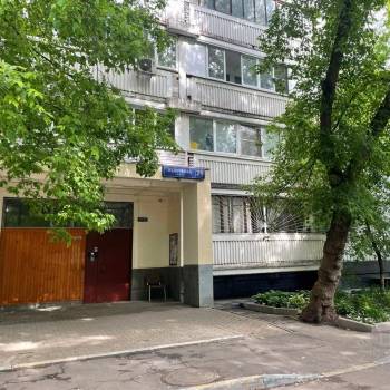 Продается 1-комнатная квартира, 35 м²
