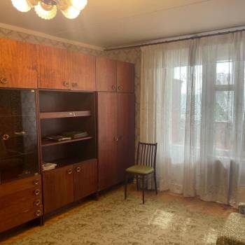 Продается 1-комнатная квартира, 35 м²
