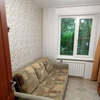 Продается 2-х комнатная квартира, 44 м²