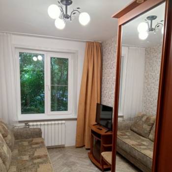 Продается 2-х комнатная квартира, 44 м²