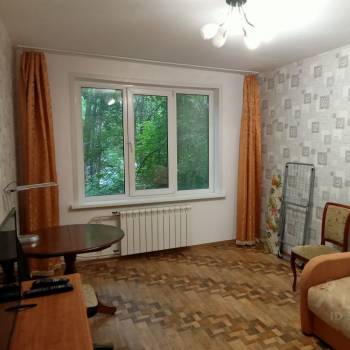 Продается 2-х комнатная квартира, 44 м²