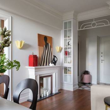 Продается 2-х комнатная квартира, 58 м²