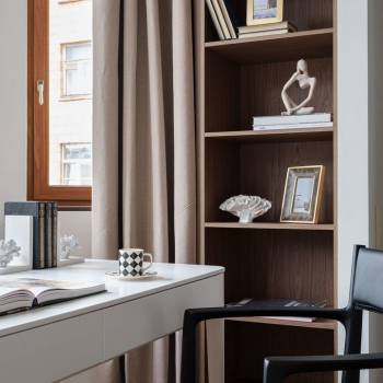 Продается 2-х комнатная квартира, 58 м²