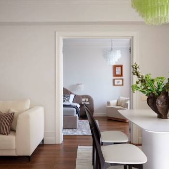 Продается 2-х комнатная квартира, 58 м²