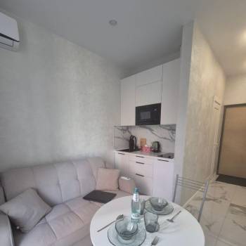 Сдается 1-комнатная квартира, 18 м²