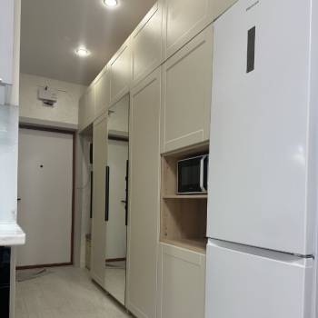 Сдается 1-комнатная квартира, 23,4 м²