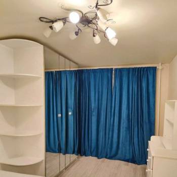 Сдается 2-х комнатная квартира, 45,5 м²