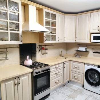 Сдается 2-х комнатная квартира, 45,5 м²