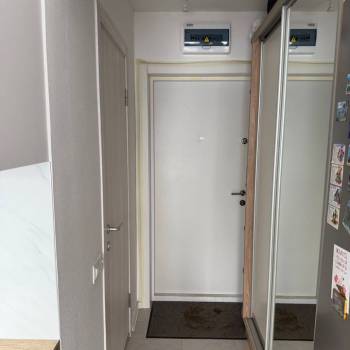 Сдается 1-комнатная квартира, 20 м²