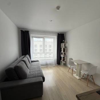 Сдается 1-комнатная квартира, 20 м²