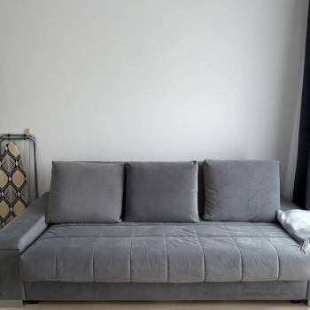 Сдается 1-комнатная квартира, 20 м²