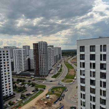 Сдается 1-комнатная квартира, 20 м²