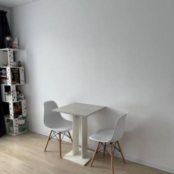 Сдается 1-комнатная квартира, 20 м²